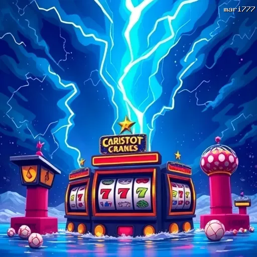 mari777: Promo dan Bonus Terbaik untuk Para Gamer Indonesia