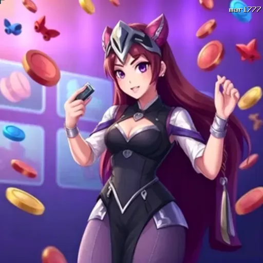 Menjelajahi Fitur Unggulan Situs Game mari777