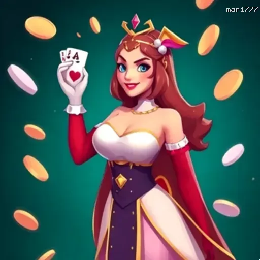 Menggali Fitur Menarik di Situs Game mari777