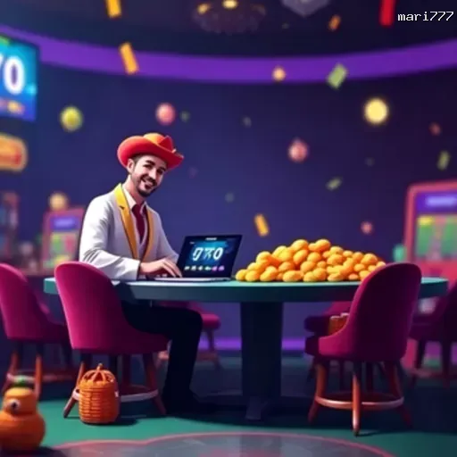 Panduan Lengkap Menggunakan Situs Game mari777