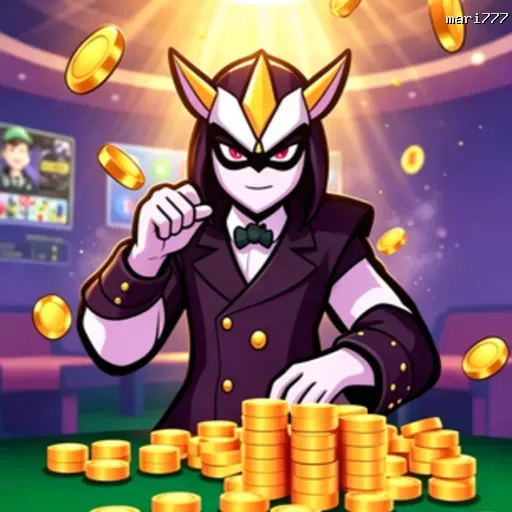 Keamanan dan Keandalan Situs mari777 di Dunia Game