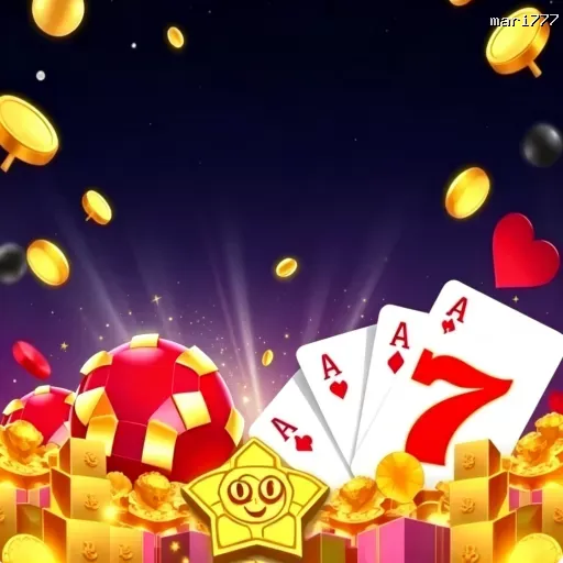 Review Permainan Populer di Situs mari777