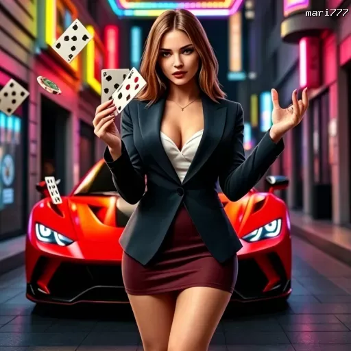 mari777: Bet Sport Dengan Fitur Terbaik untuk Pemain Indonesia